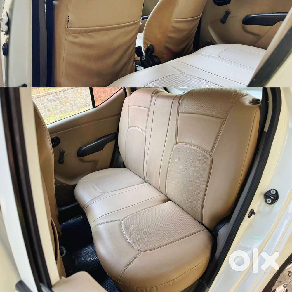 Hyundai I10 1.1l Irde Era Special Edition, 2012, Petrol