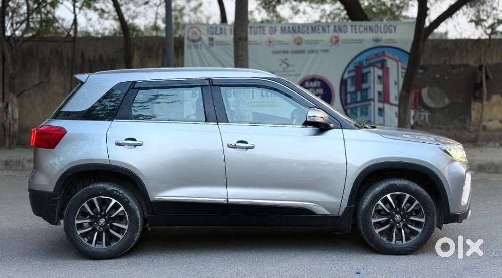 Toyota Urban Cruiser Cruiser Premium, 2021, Petrol