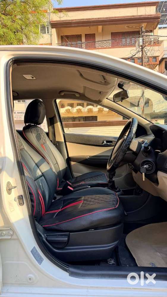 Hyundai I20 2012-2014 Magna Optional 1.2, 2013, Diesel