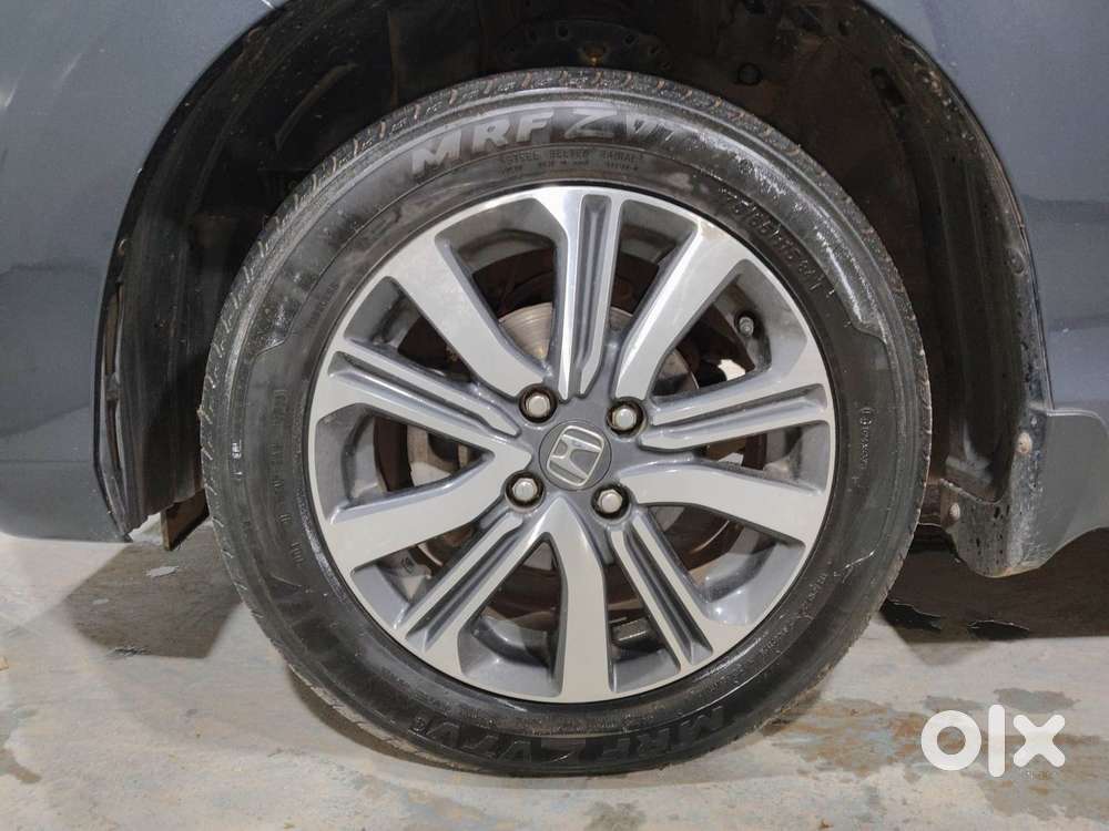 Honda Amaze Vx 1.2 Petrol Mt, 2023, Petrol
