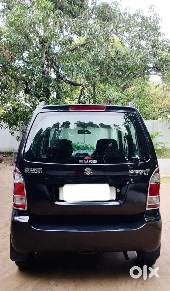 Maruti Suzuki Model 2009- Negotiable