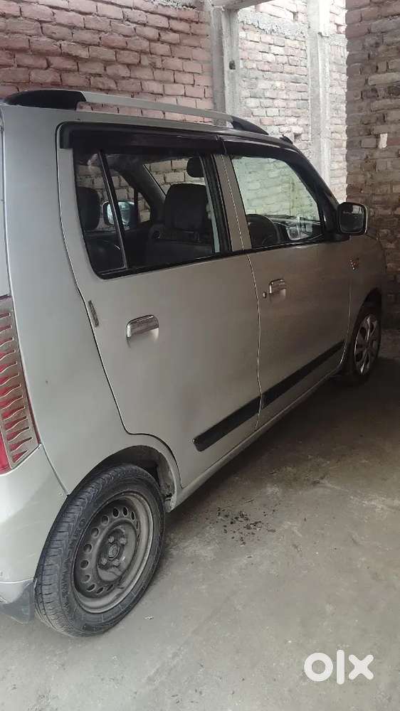 Maruti Suzuki Wagon R, 2015, 55000 Km Driven