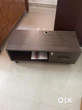 Tv Stand Buy Sell Used Furniture in India OLX