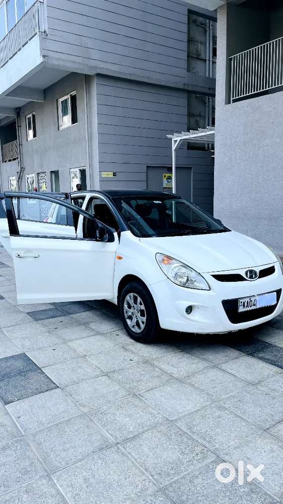 Hyundai I20 2010 Diesel