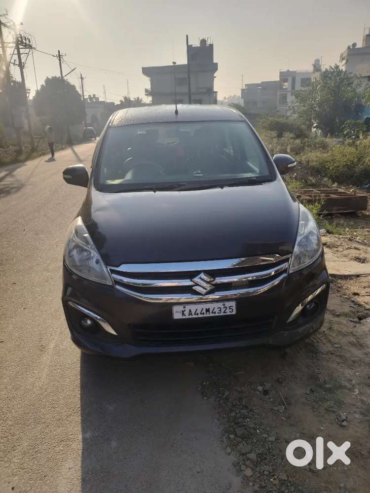 Maruti Suzuki Ertiga 2016 Diesel 106000 Km Driven