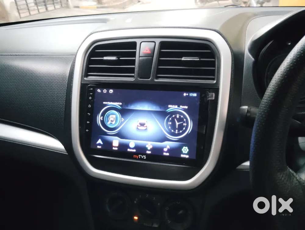 Maruti Suzuki Brezza 2018 Diesel Ldi(o) 87600 Km Driven