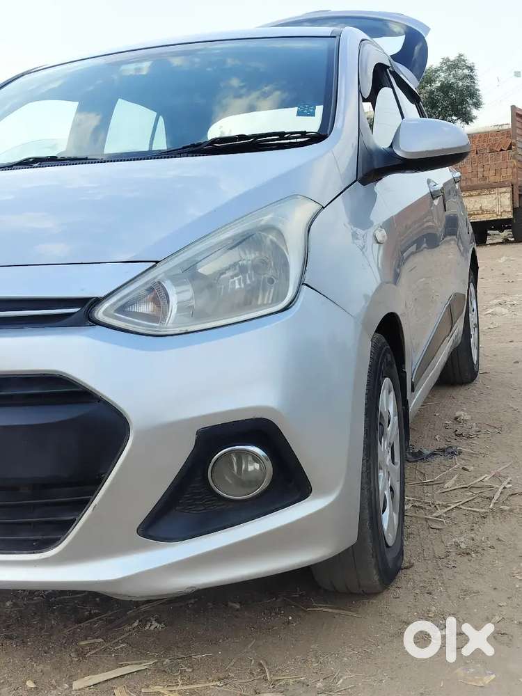 Hyundai Grand I10 Diesel 2016