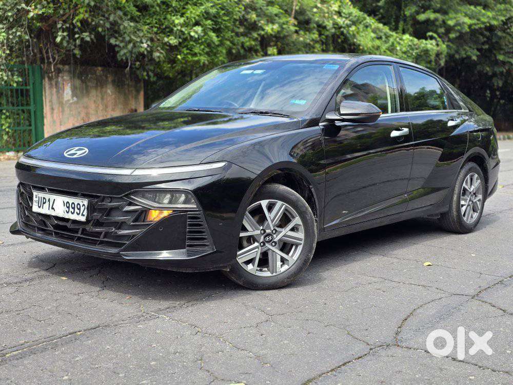 Hyundai Verna 1.5 Sx Petrol Mt, 2023, Petrol