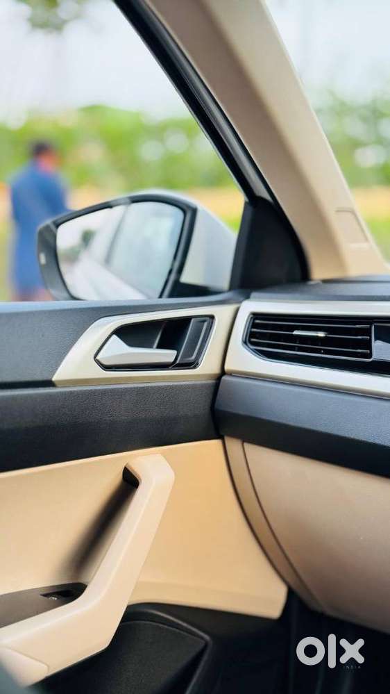 Volkswagen Virtus, 2024, Petrol