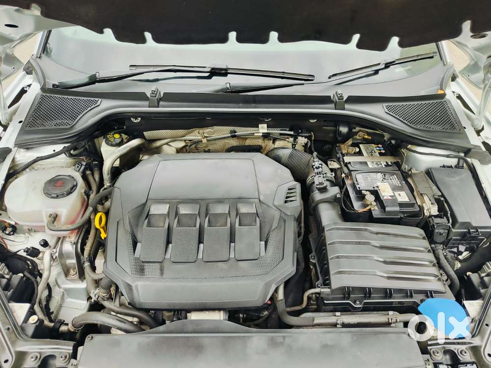 Skoda Octavia 2.0 L K Tsi At, 2021, Petrol