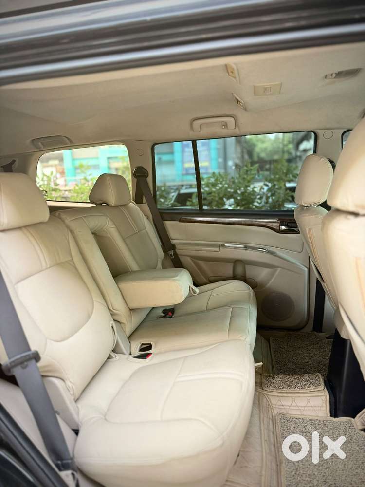 Mitsubishi Pajero Sport 4x4, 2014, Diesel