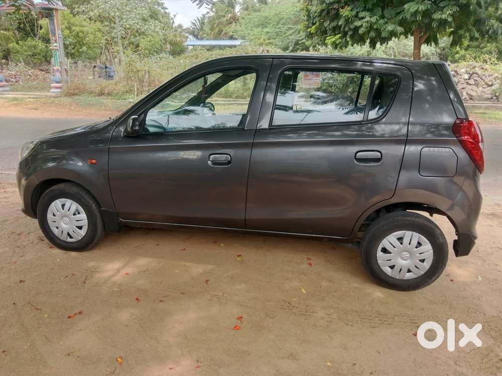 Maruti Suzuki Alto 800 Lxi, 2013, Petrol