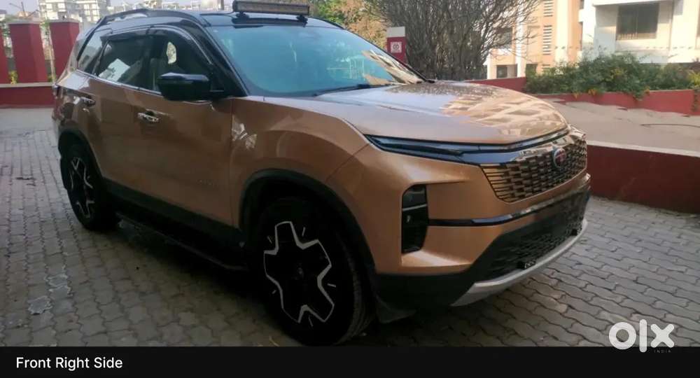 Tata Safari 2025 Diesel Well Maintained For Sale In Undri Pune