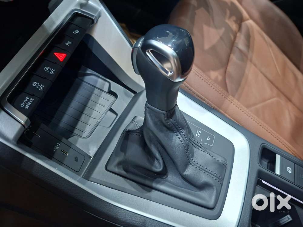 Audi Q3, 2025, Petrol