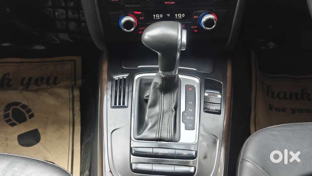 Audi A4 2.0 35 Tdi S Line, 2015, Diesel