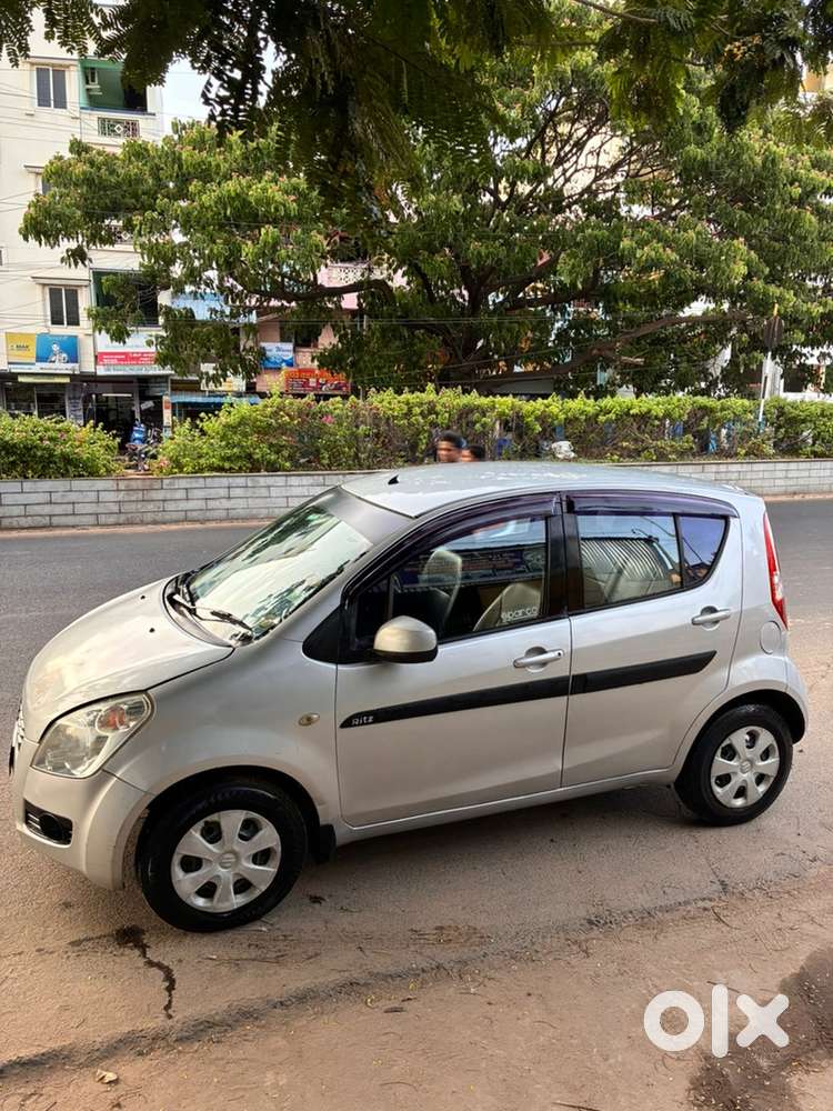 Maruti Suzuki Ritz 2009 Diesel Well Maintained