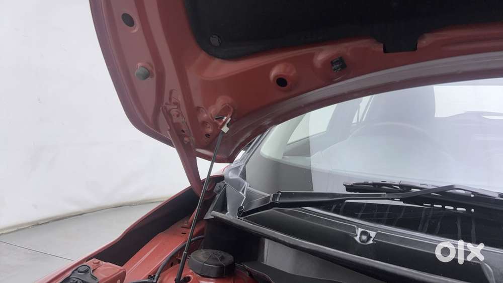 Maruti Suzuki Swift Zxi Plus Amt Dual Tone, 2024, Petrol