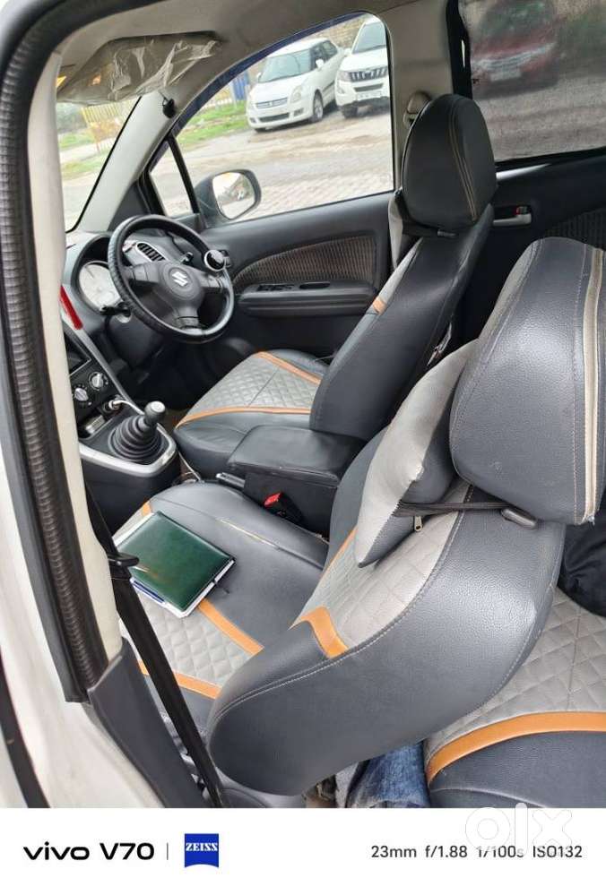 Maruti Suzuki Celerio Vxi, 2014, Petrol