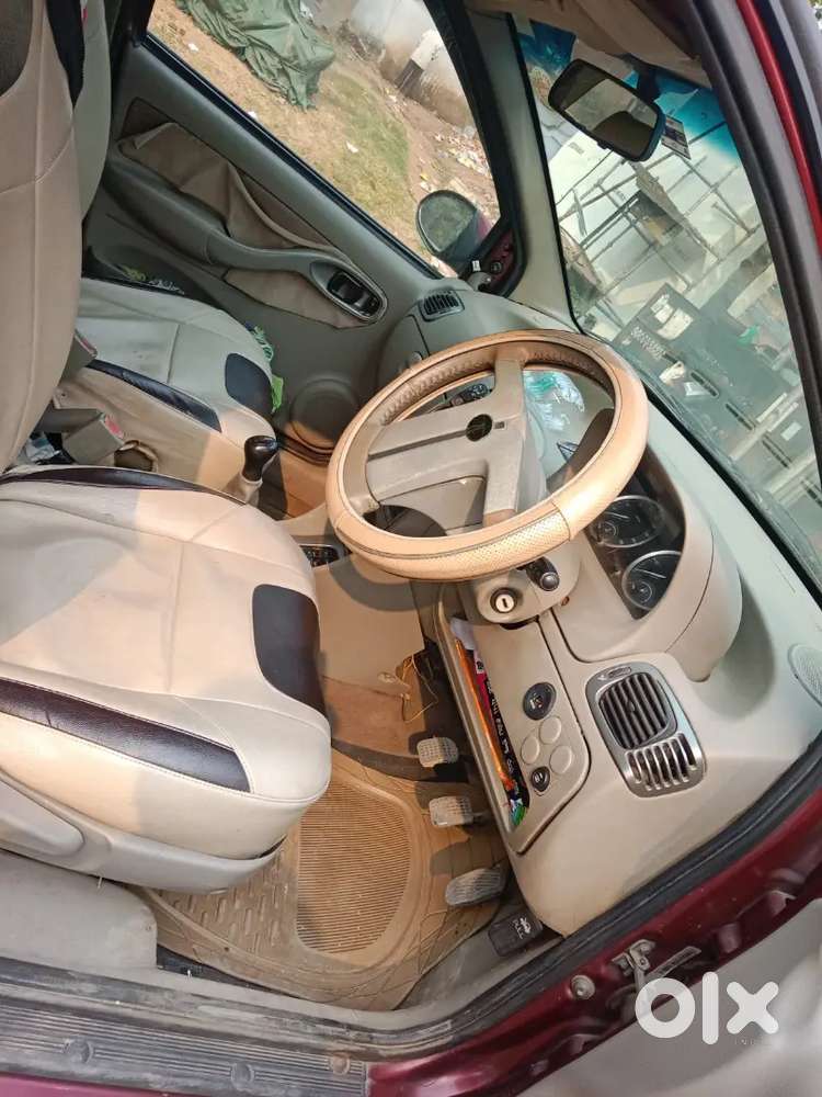 Tata Indigo Cs 2007