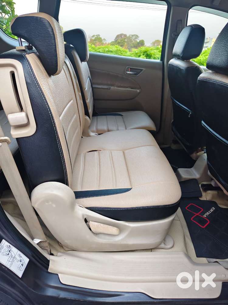 Maruti Suzuki Ertiga 2012-2015 Zdi, 2013, Diesel