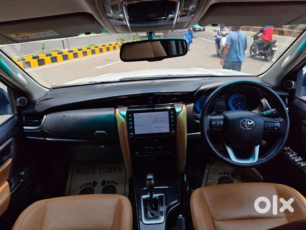 Toyota Fortuner 4x2 At 2.8 Diesel, 2023, Diesel