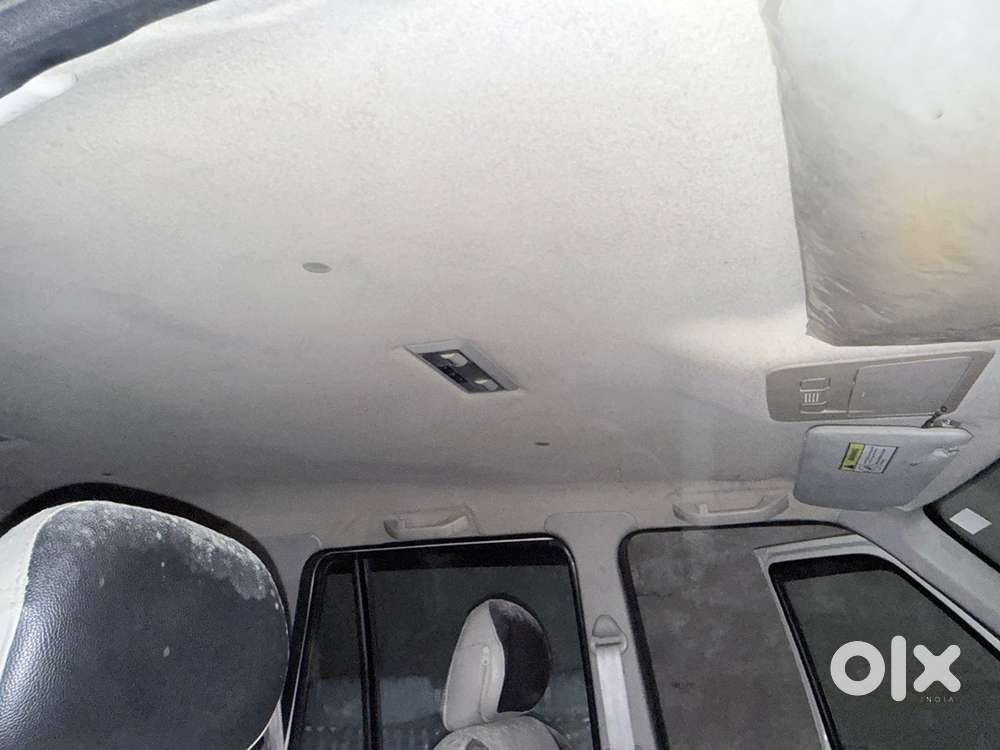 Mahindra Scorpio Diesel 2021