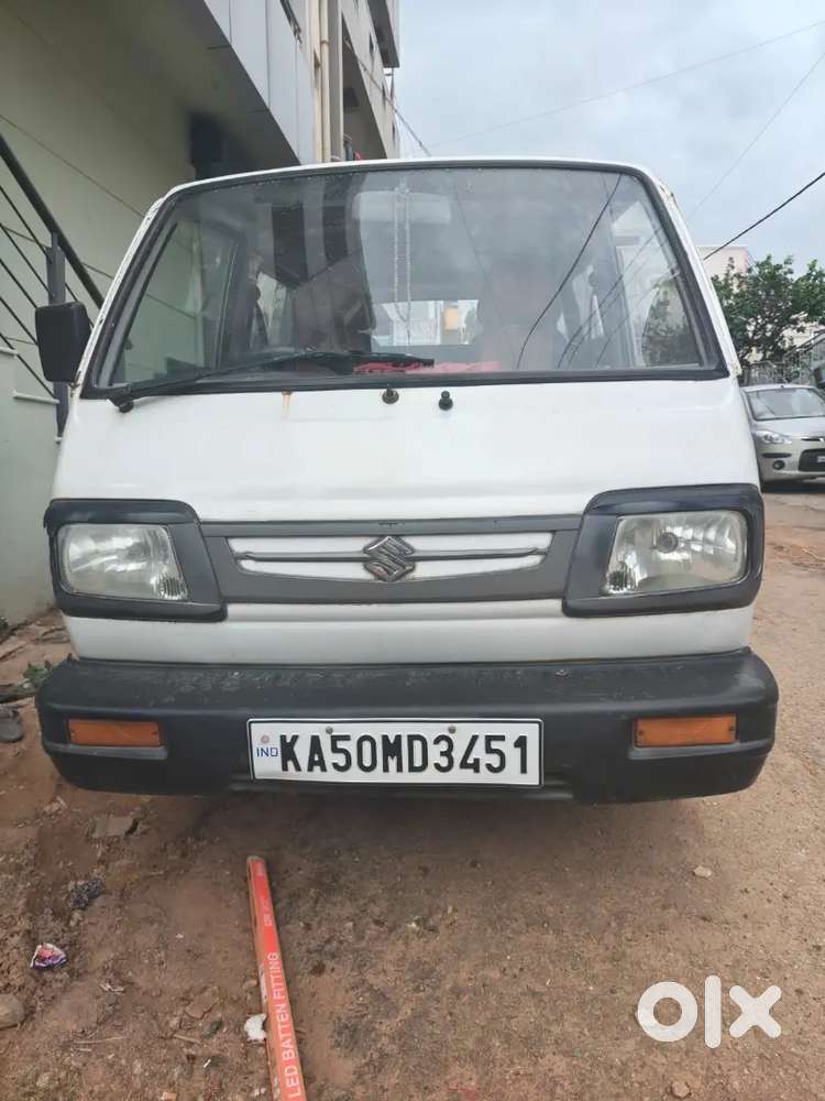 8 Seater Omni 2016 Model For Sale