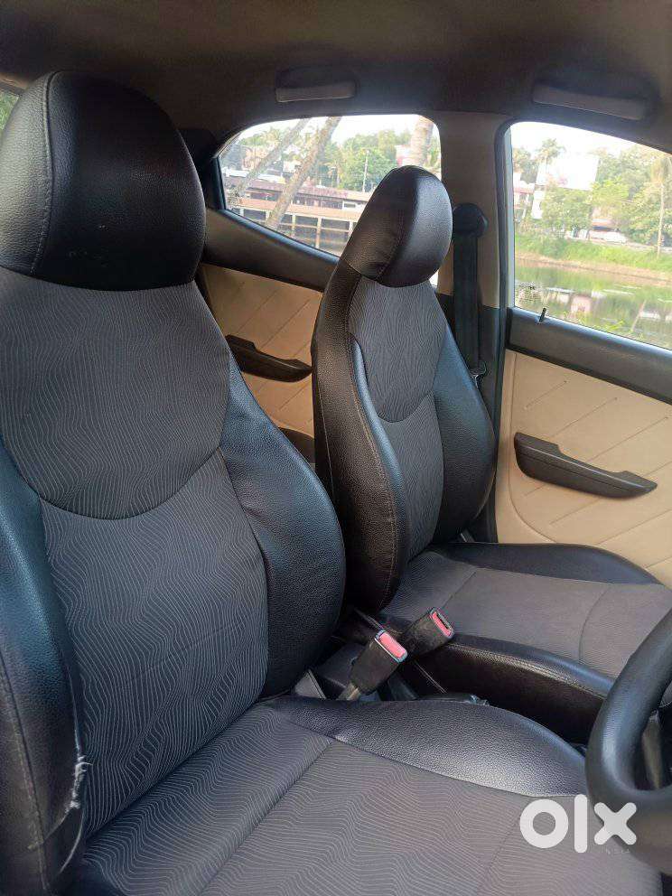 Hyundai Eon D Lite, 2012, Petrol