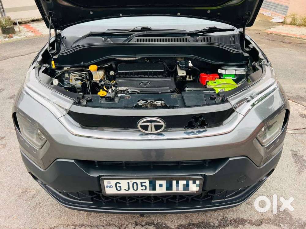 Tata Punch 1.2 Revotron Creative Ira Pack Mt, 2021, Petrol