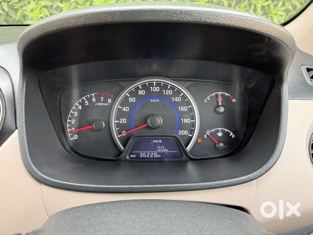 Hyundai Grand I10 1.2 Crdi Magna, 2020, Petrol