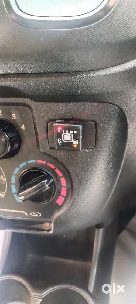 Honda Mobilio 2014 Cng & Hybrids 72000 Km Driven