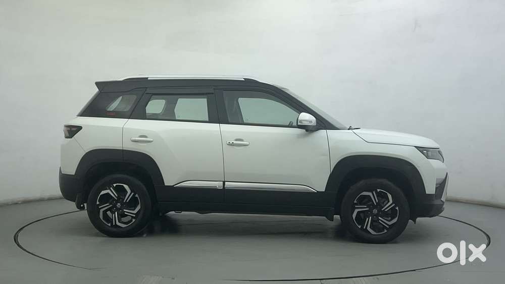 Maruti Suzuki Vitara Brezza 1.5 Zxi Plus, 2023, Petrol
