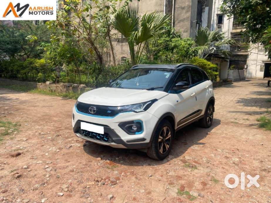 Tata Nexon Ev Xz Plus Lux, 2023, Electric