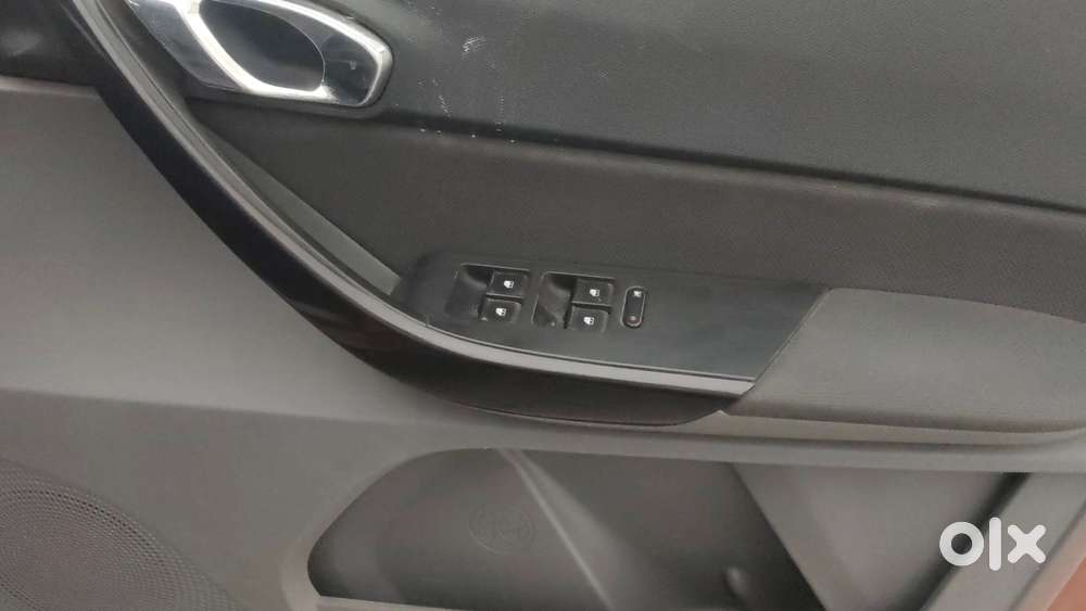 Tata Tigor 1.2 Revotron Xz Option, 2017, Cng & Hybrids