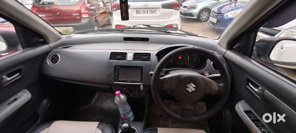 Maruti Suzuki Dzire, 2009, Diesel