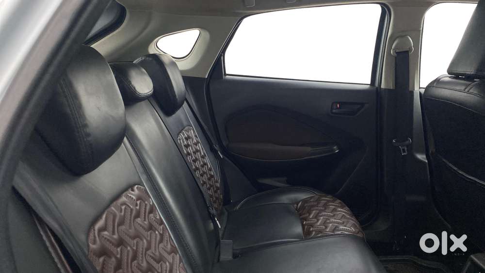 Maruti Suzuki Fronx Delta Plus 1.2 Mt, 2023, Petrol