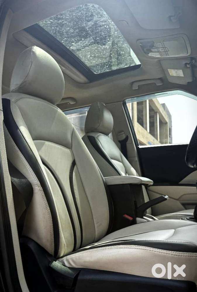 Mahindra Xuv300 W6 Diesel, 2023, Diesel