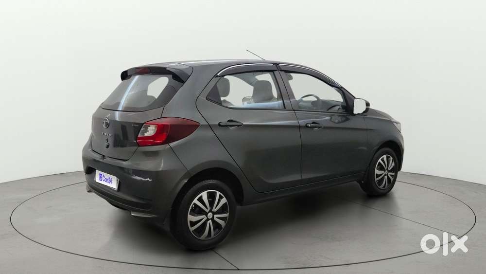 Tata Tiago 1.2 Revotron Xt Cng, 2022, Cng & Hybrids