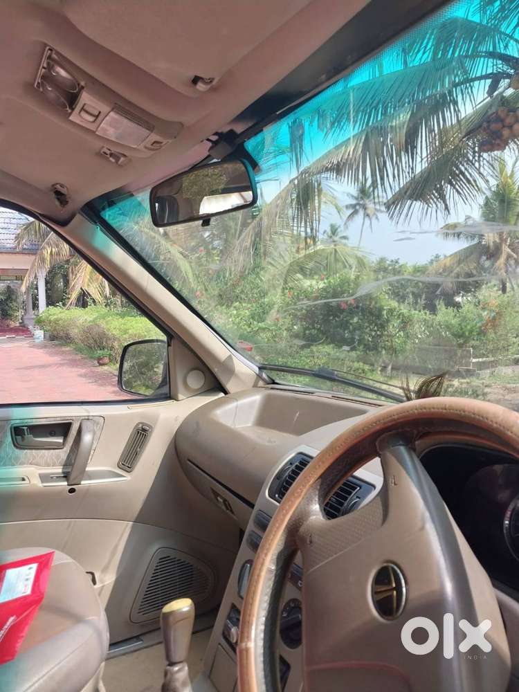 2010 Bulid Tata Safari Dicor 2.2 Lt Vtt 4x4