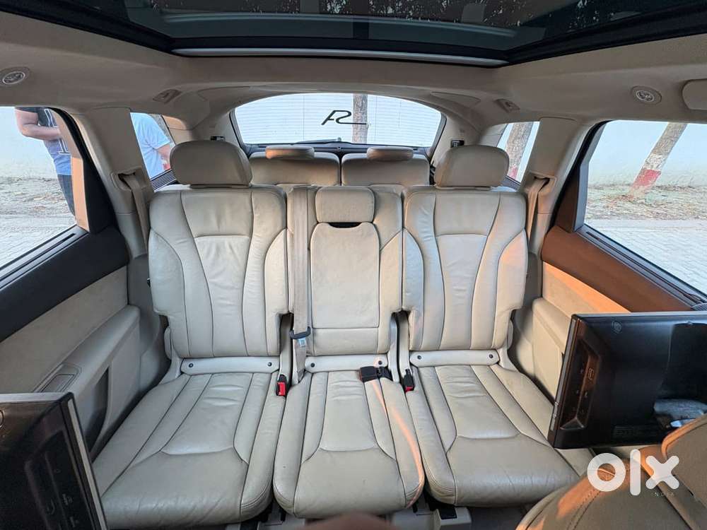 Audi Q7 3.0 45 Tdi Technology Pack, 2018, Diesel