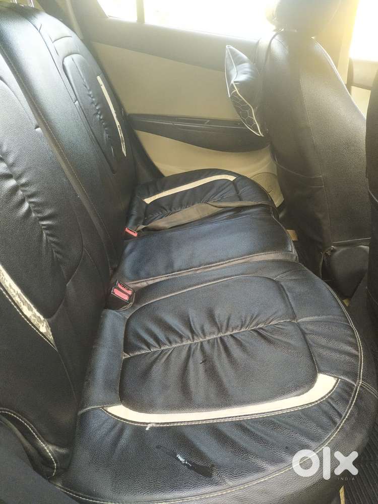 Hyundai I20 Petrol Asta Option, 2013, Petrol