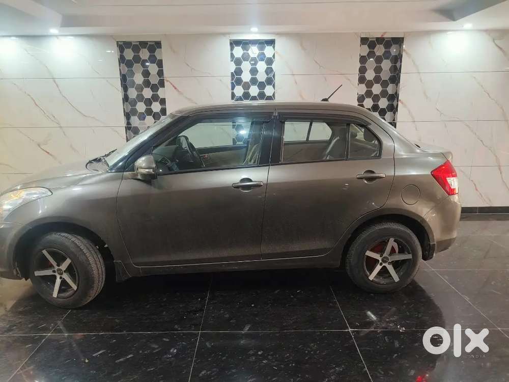 Maruti Suzuki Dzire 2015