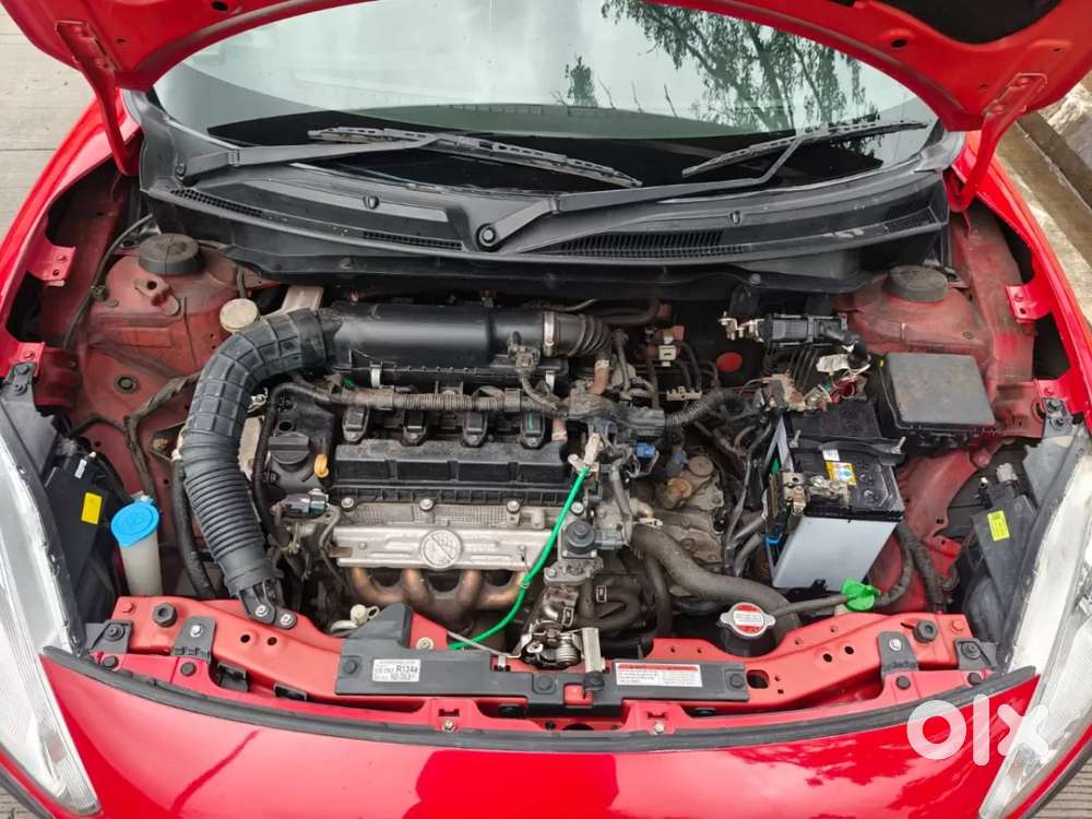 Maruti Suzuki Swift 1.3 Zxi, 2022, Petrol