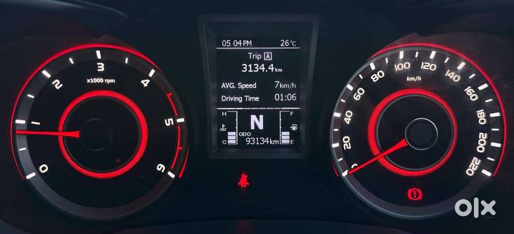 Mahindra Xuv300 W8 Option Diesel, 2019, Diesel