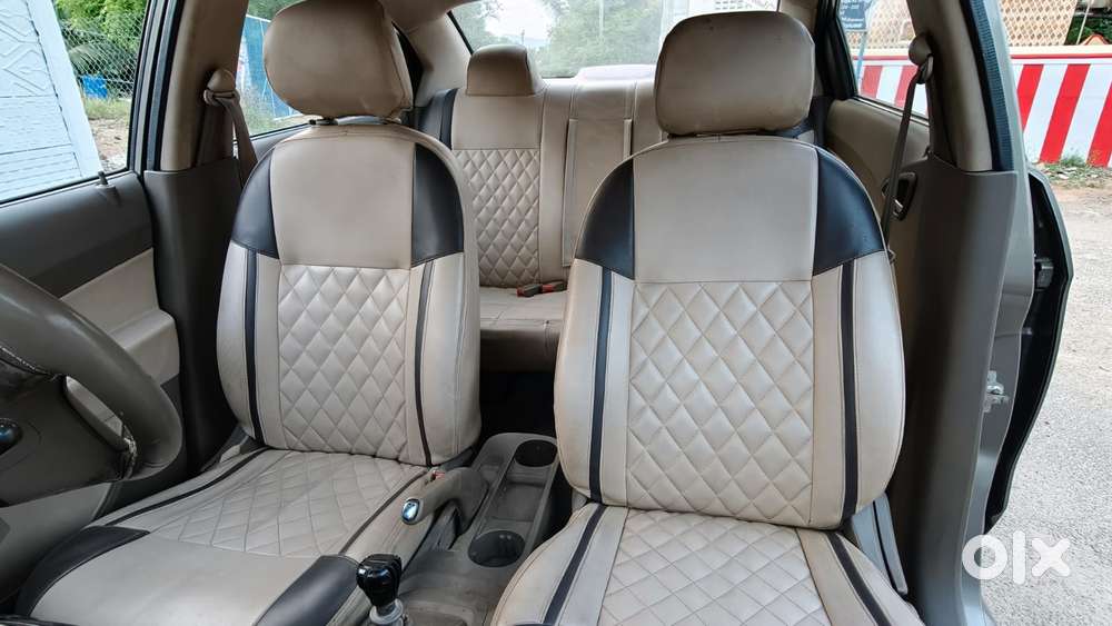 Chevrolet Sail 1.2 Ls Abs, 2014, Diesel