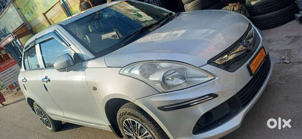 Maruti Suzuki Swift Dzire Tour, 2021, Cng & Hybrids