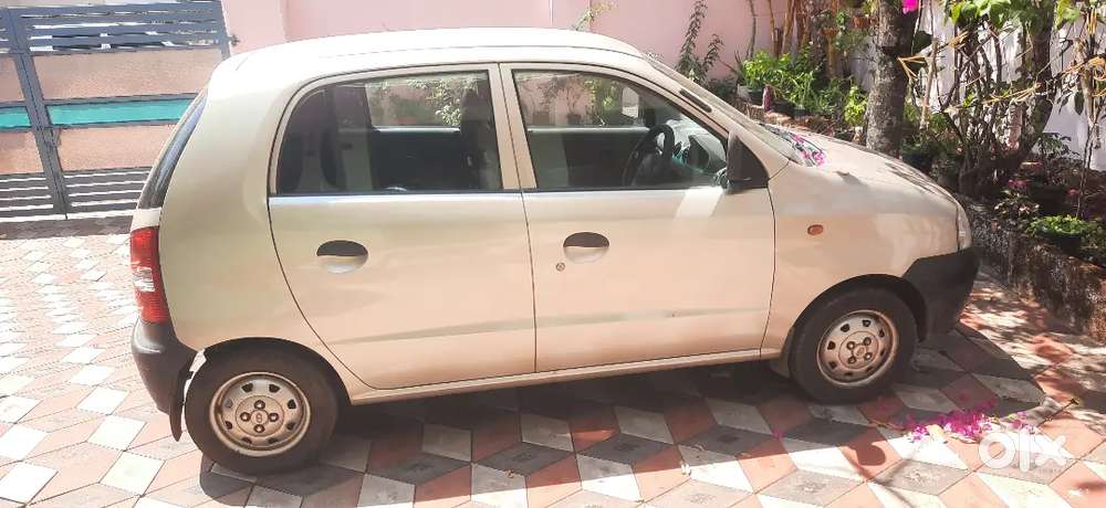 Hyundai Santro Xing 2006