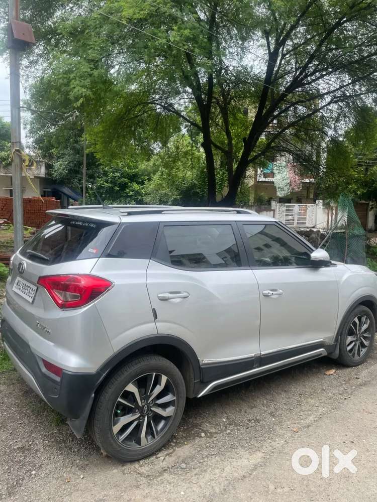 Mahindra Xuv300 W8 Option Diesel, 2019, Diesel