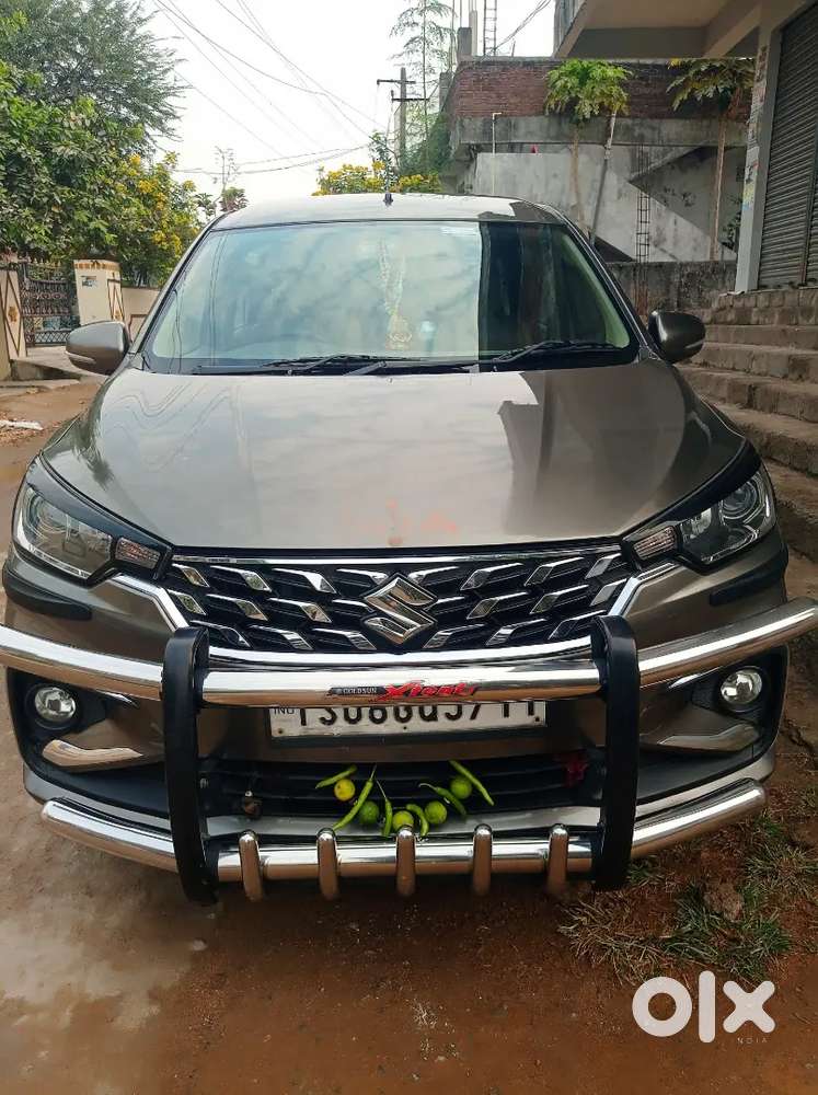 Maruti Suzuki Ertiga 2019 Diesel Good Condition