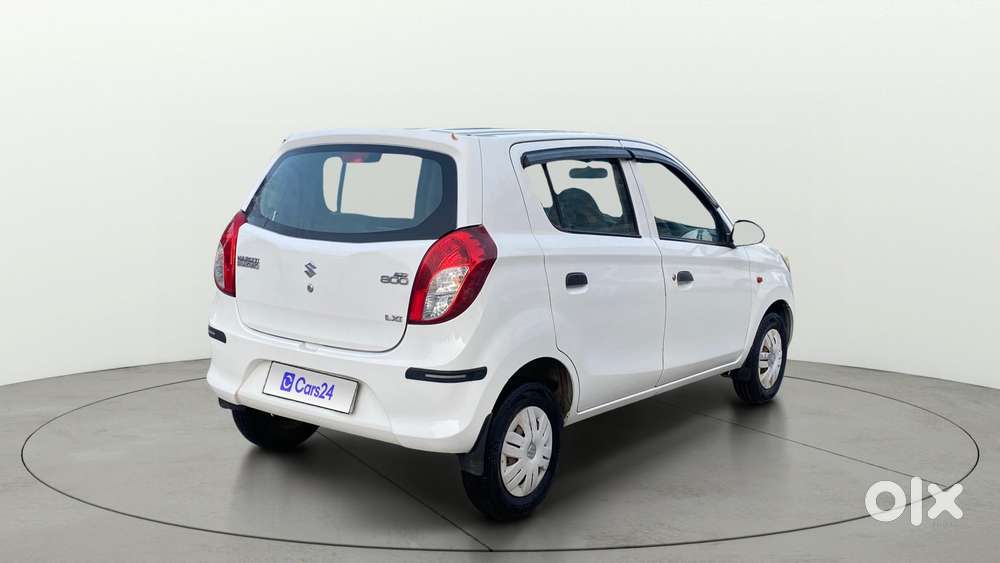 Maruti Suzuki Alto 800 2012-2016 Lxi, 2014, Petrol